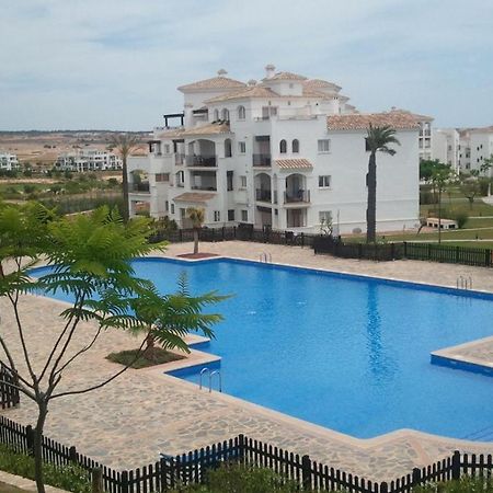 Apartamento Atlantico Sucina Esterno foto