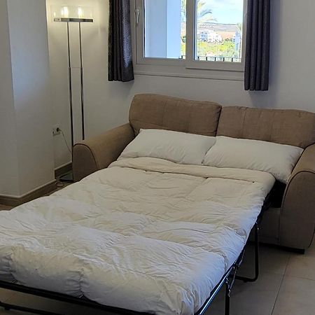 Apartamento Atlantico Sucina Esterno foto