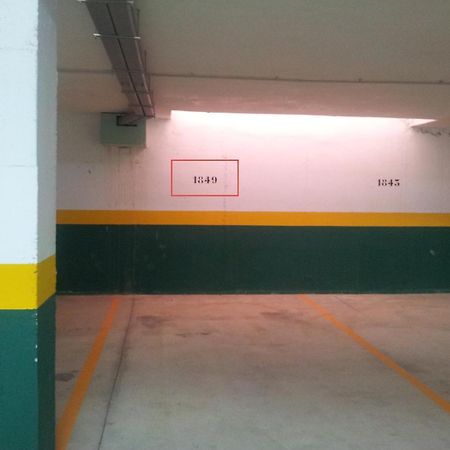Apartamento Atlantico Sucina Esterno foto