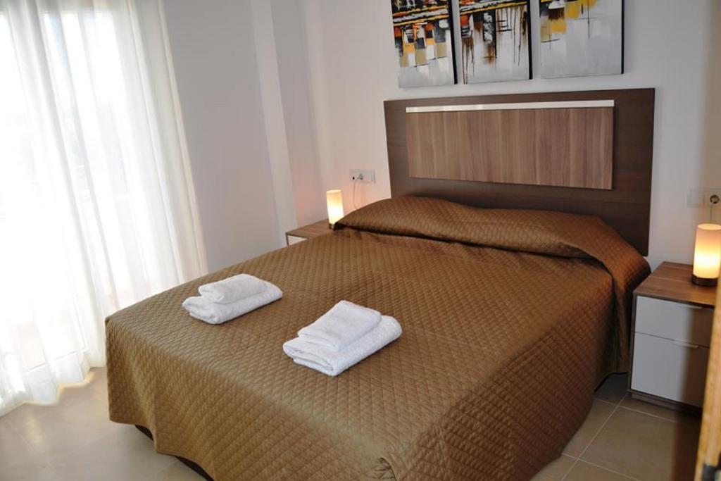 Apartamento Atlantico Sucina Camera foto