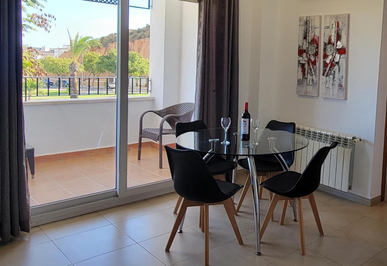 Apartamento Atlantico Sucina Esterno foto