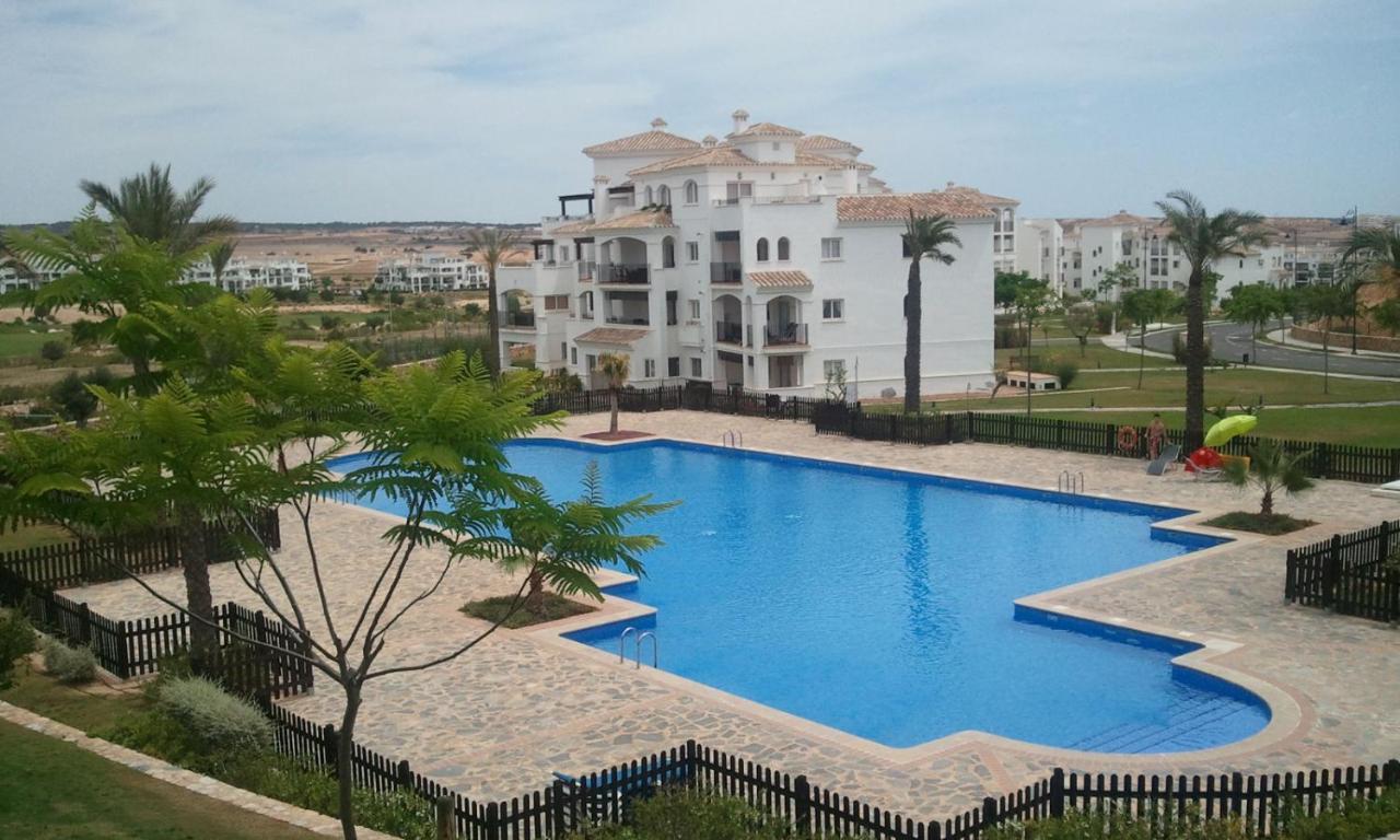 Apartamento Atlantico Sucina Esterno foto