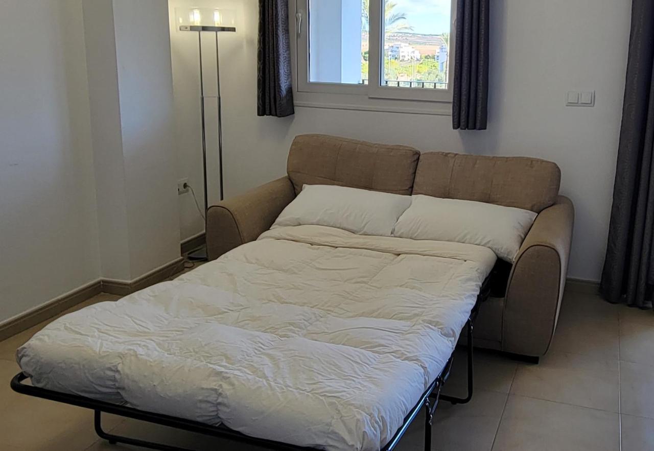 Apartamento Atlantico Sucina Esterno foto