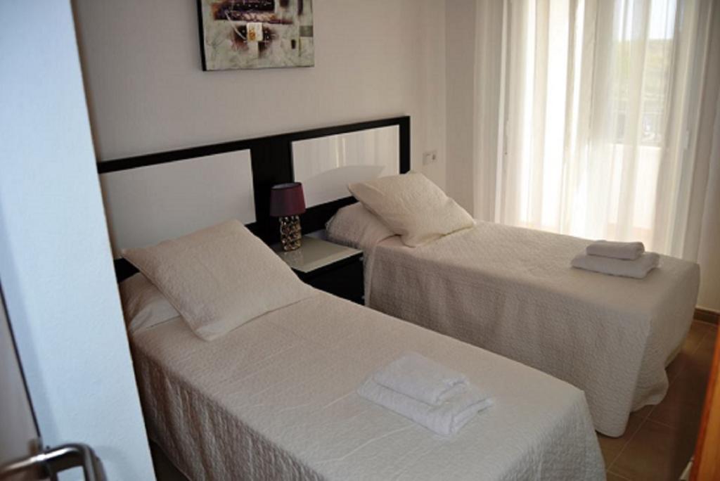 Apartamento Atlantico Sucina Camera foto