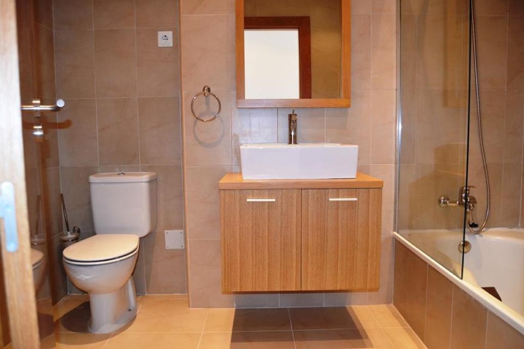 Apartamento Atlantico Sucina Camera foto